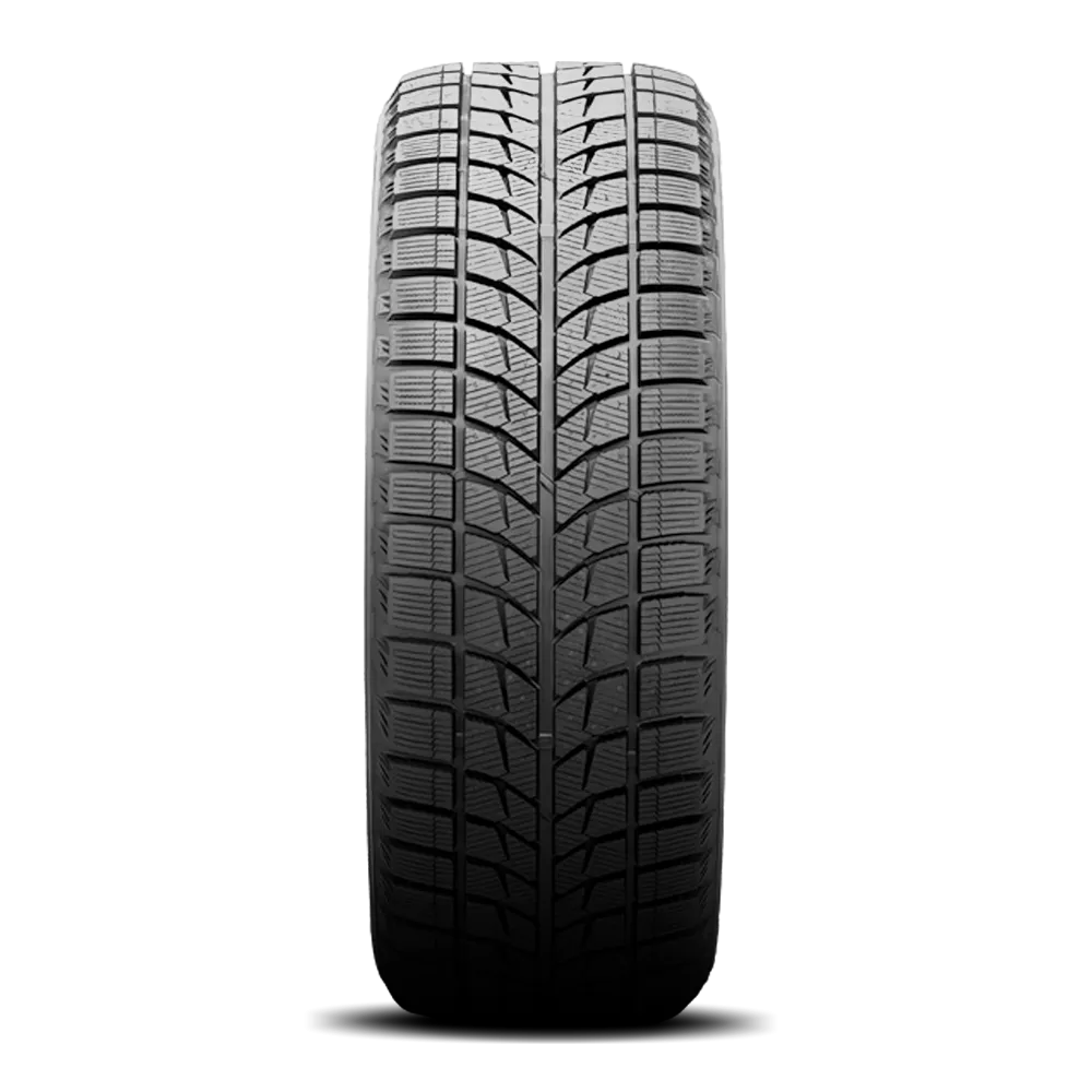 Bridgestone Blizzak LM-60 RFT P235/55R18
