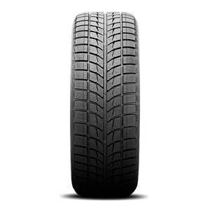 Bridgestone Blizzak LM-60 RFT P235/55R18