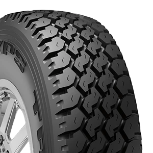 Michelin XPS Traction LT215/85R16 - Wheelwiz