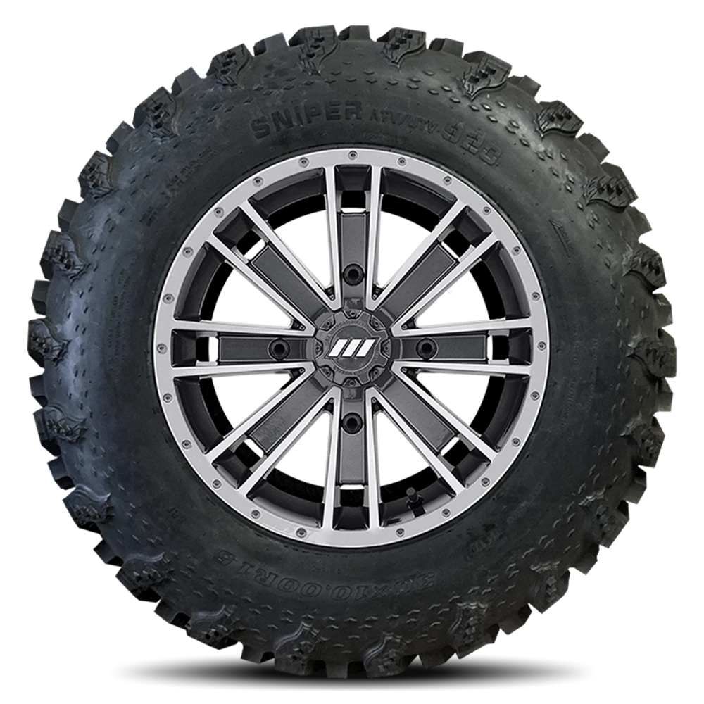Interco Sniper ATV/UTV 920 27X9.00R14 - Wheelwiz