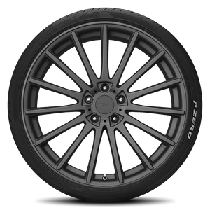 Pirelli Pzero Silver 245/40ZR19