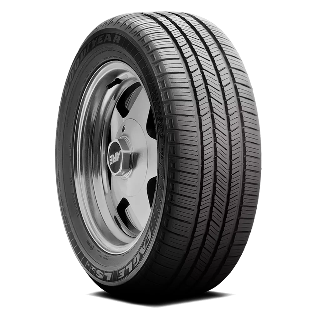 Goodyear Eagle LS-2 255/45R19 - Wheelwiz