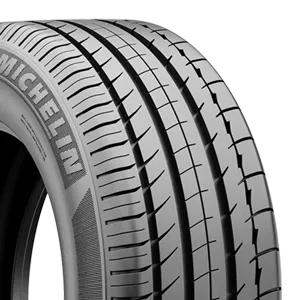 Michelin Latitude Sport 295/3521 XL - Wheelwiz