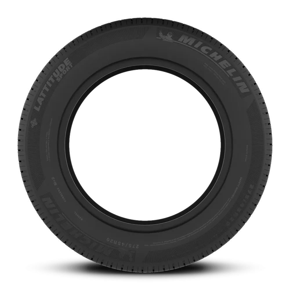 Michelin Latitude Sport 275/4520 XL