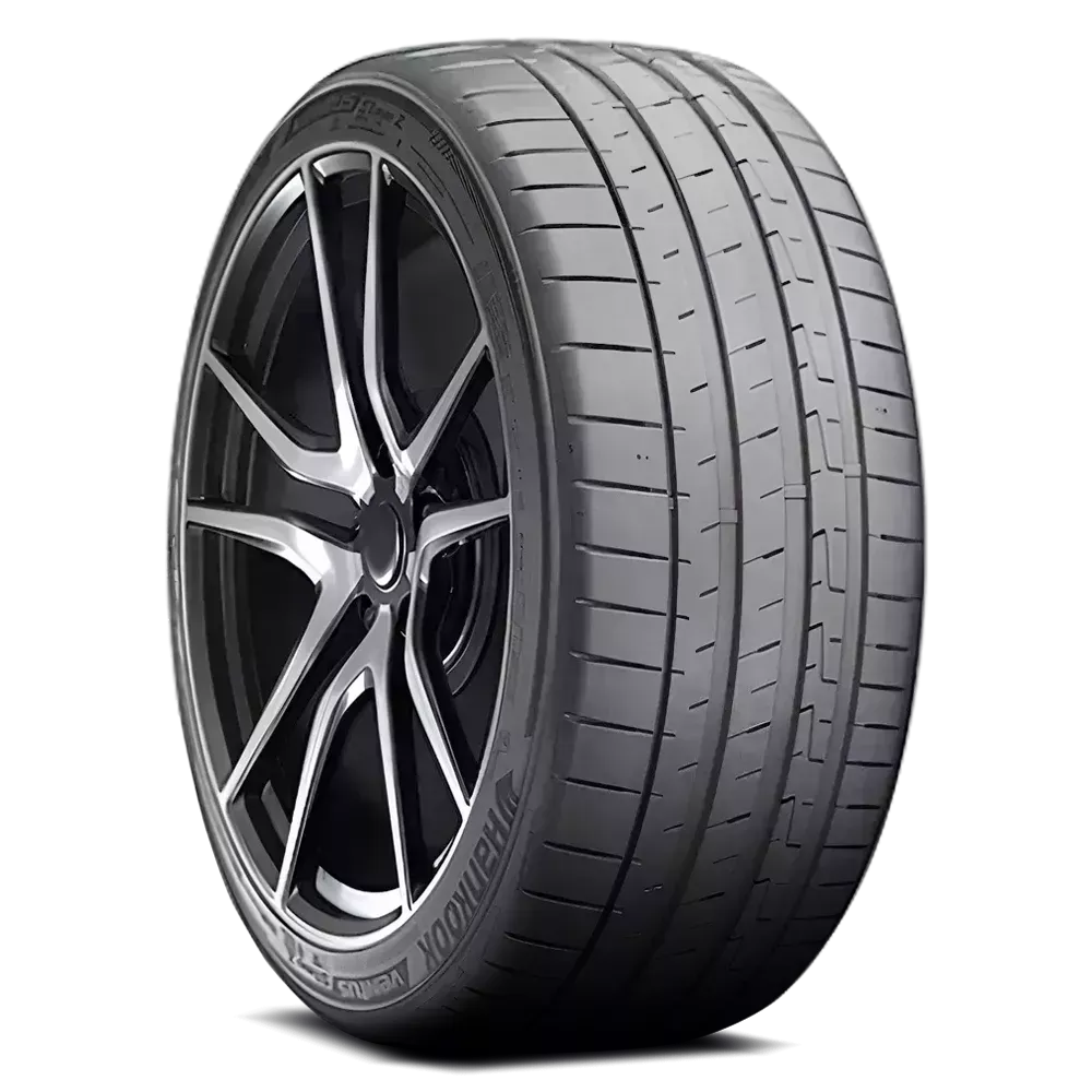 Hankook Ventus S1 evo Z 255/40ZR21 - Wheelwiz