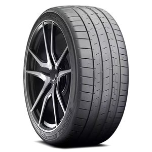 Hankook K129 265/45ZR19 - Wheelwiz