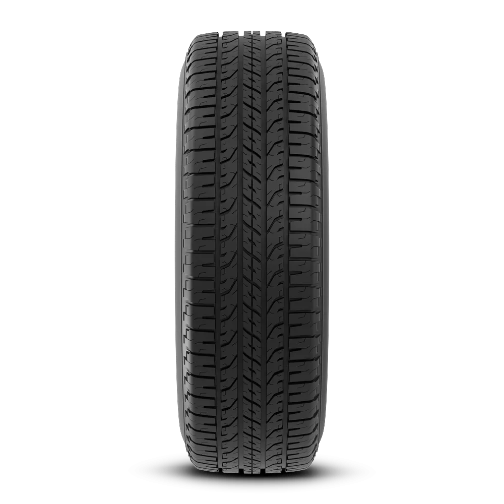 BFGoodrich Long Trail T/A Tour 245/70P17 - Wheelwiz