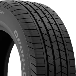 Continental CrossContact LX Sport 235/60R18 - Wheelwiz