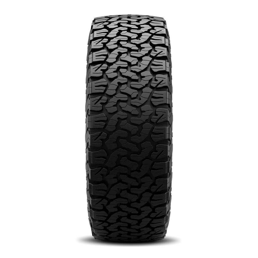 BFGoodrich All-Terrain T/A KO2 39x13.50R17LT - Wheelwiz