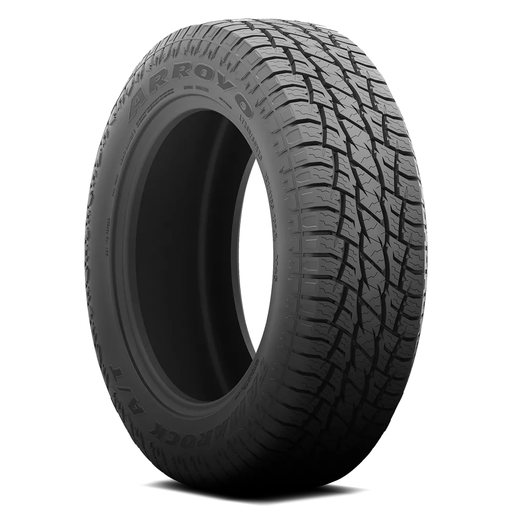 Arroyo Tamarock A/T LT245/75R17