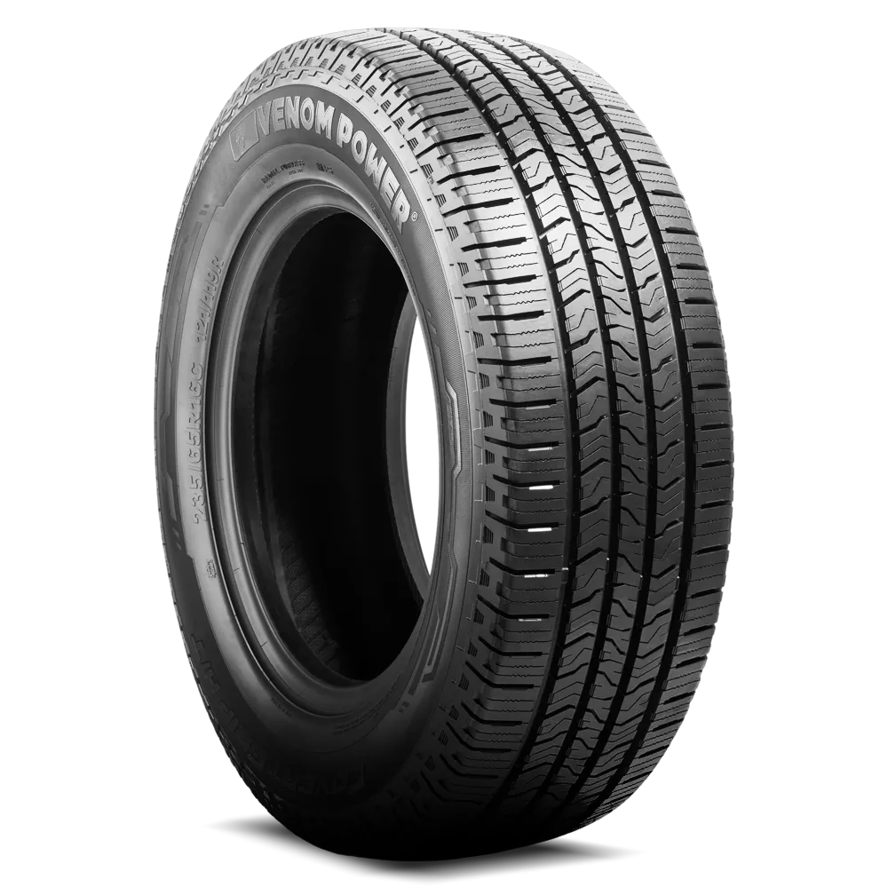 Venom Power COVERT GRIP H/T 275/60R20 - Wheelwiz