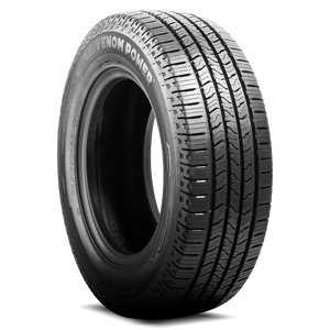 Venom Power COVERT GRIP H/T 245/70R17 - Wheelwiz