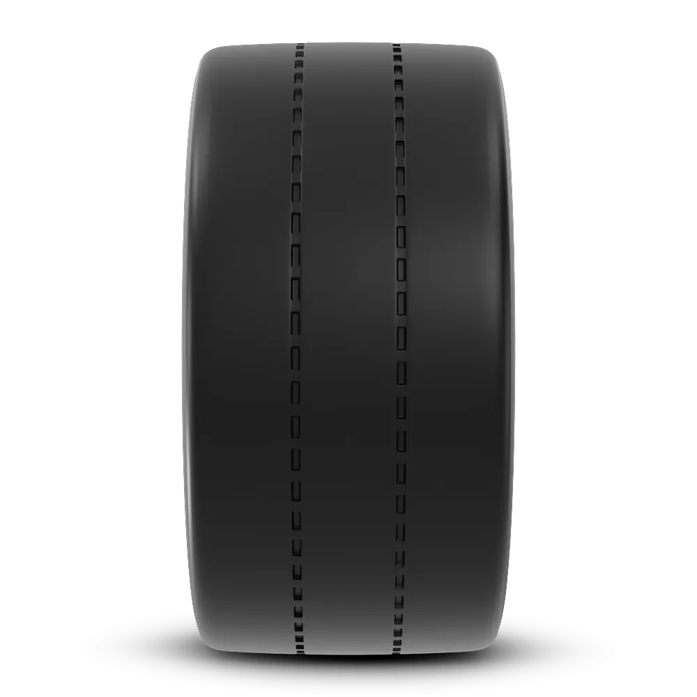 BFGoodrich g-Force R1 S 315/30R18