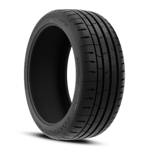 Continental ExtremeContact Sport 02 245/35ZR19 93Y XL
