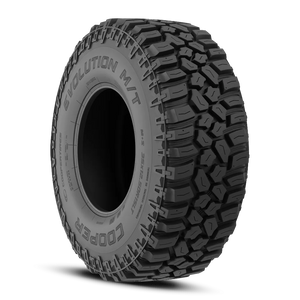 Cooper Evolution M/T 35X12.50R15LT - Wheelwiz
