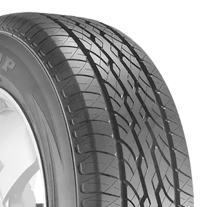 Dunlop Signature CS 245/55R19 - Wheelwiz