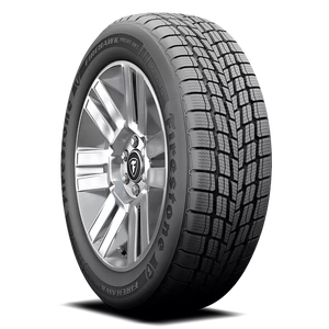 Firestone Firehawk Pursuit AWT 255/60R18