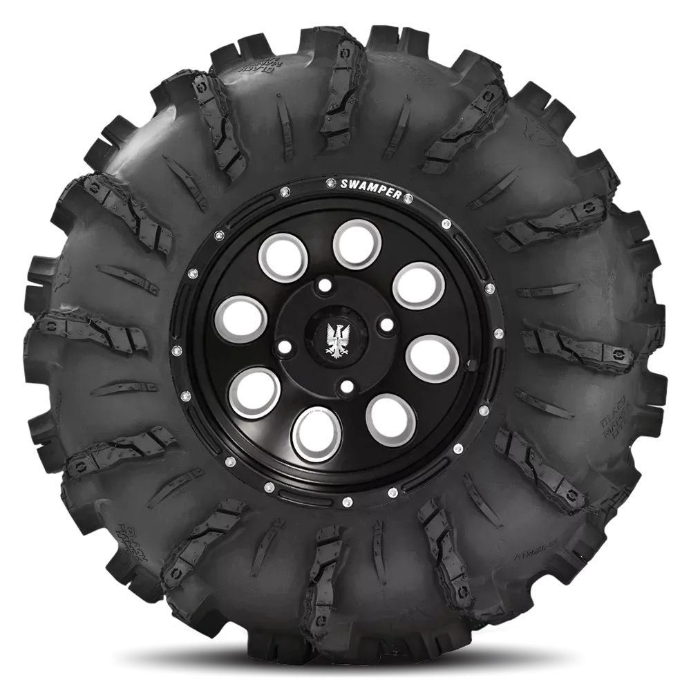 Interco Black Mamba Lite 27X9.00-12 - Wheelwiz