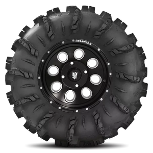 Interco Black Mamba Lite 25X10.00-12 - Wheelwiz