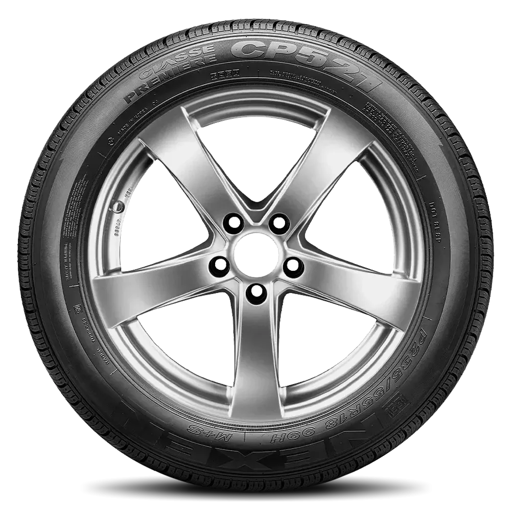 Nexen Nfera SU4 215/55ZR16 - Wheelwiz