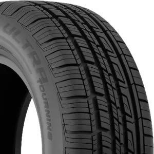 Cooper CS5 Ultra Touring 235/60R16 - Wheelwiz