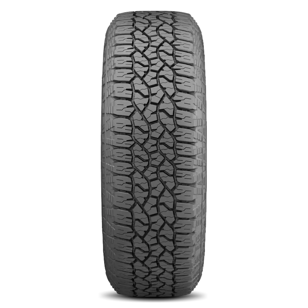 Goodyear WRANGLER WORKHORSE AT LT265/70R17 121/118S E/10 - Wheelwiz