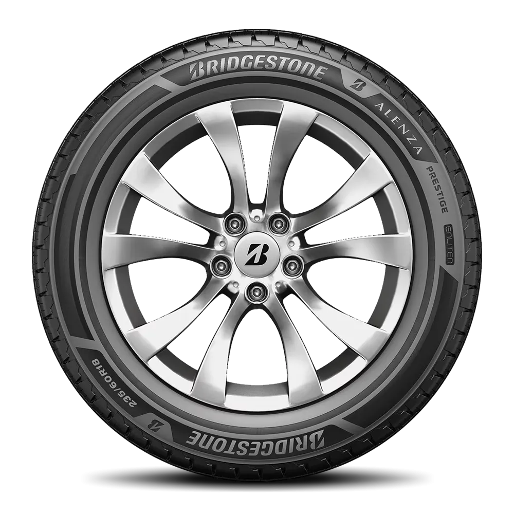 Bridgestone Alenza Prestige 235/65R17