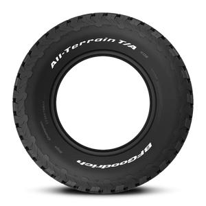 BFGoodrich All-Terrain T/A KO2 LT265/70R17
