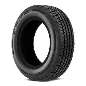 BFGoodrich Advantage Control 215/70R16 - Wheelwiz