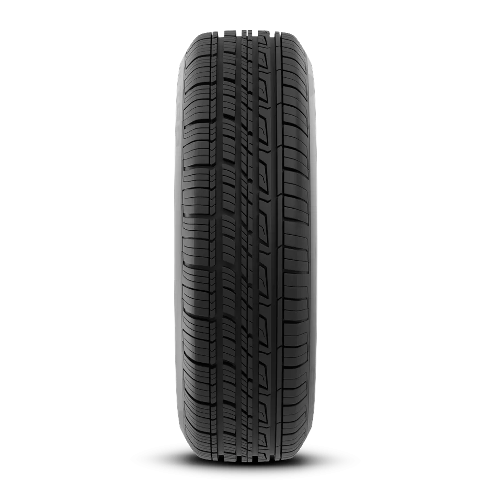 Cooper CS5 Ultra Touring 205/60R16 - Wheelwiz