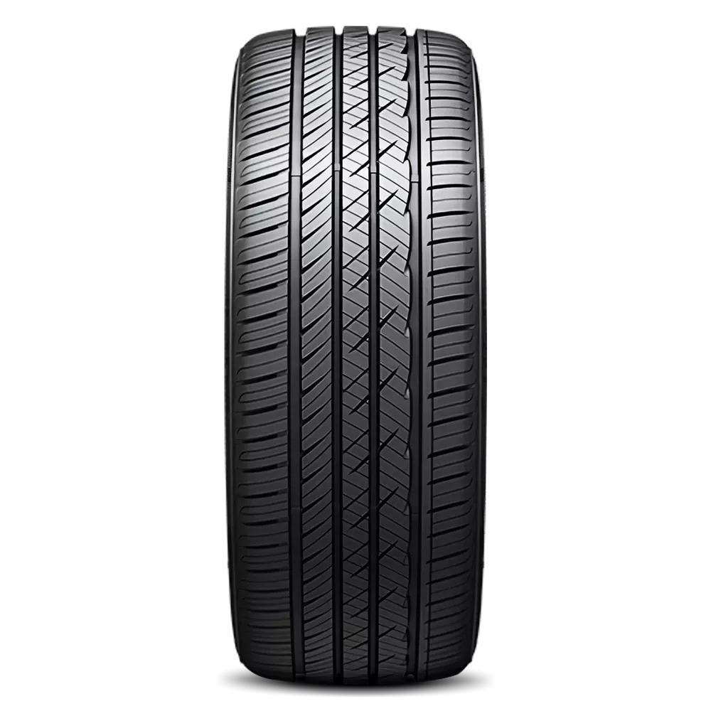Laufenn S Fit AS (LH01) 245/40ZR18 97W XL - Wheelwiz