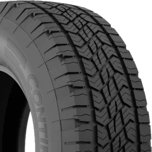 Continental TerrainContact A/T 265/70R16 112T OWL