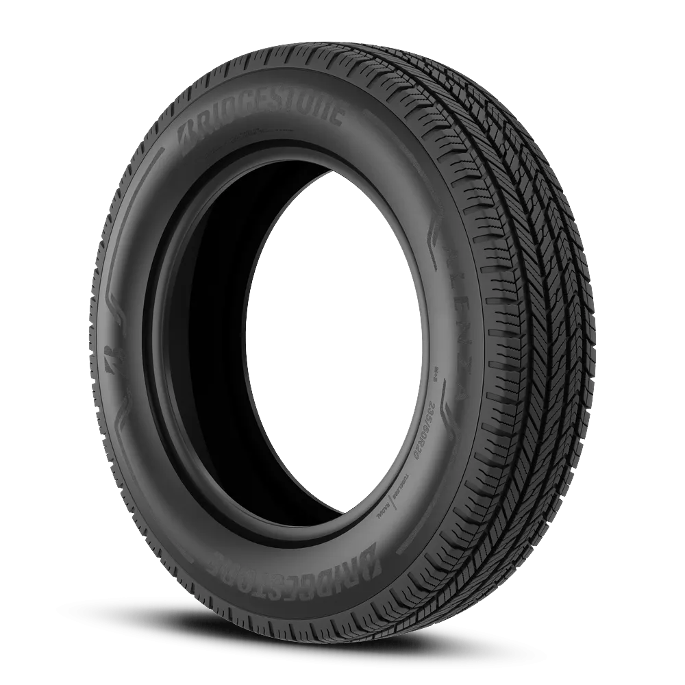 Bridgestone Alenza Sport A/S SP 235/60R20 - Wheelwiz