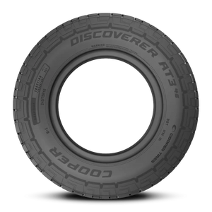 Cooper Discoverer AT3 4S 245/75R16 - Wheelwiz