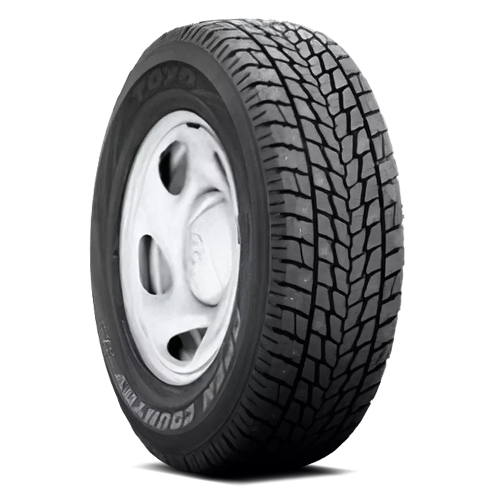 Toyo Open Country I/T 215/65R16