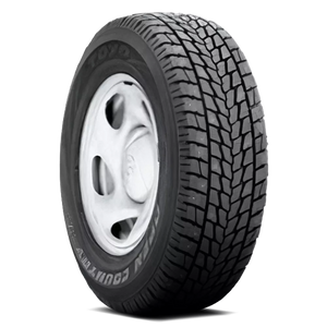 Toyo Open Country I/T 215/65R16