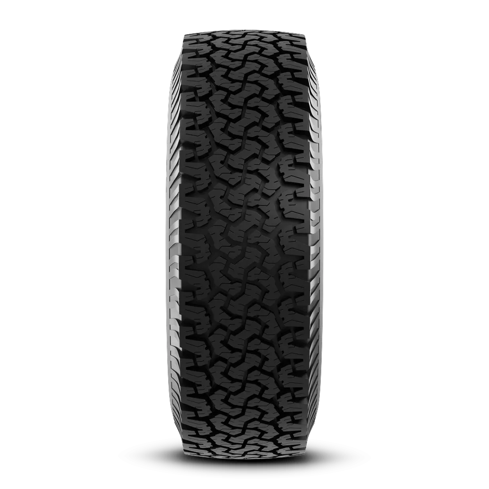 BFGoodrich All-Terrain T/A KO 285/55LT20 D