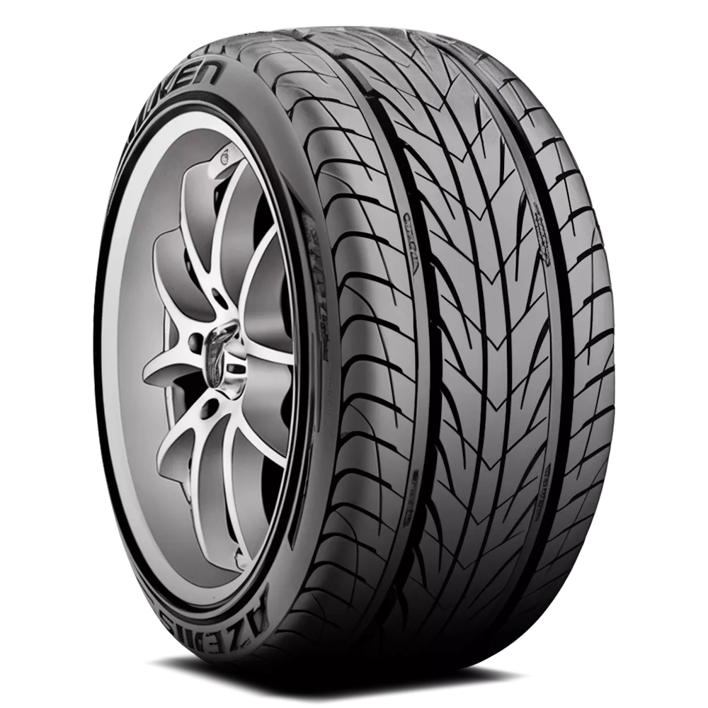 Falken Azenis ST-115 215/45ZR17 - Wheelwiz