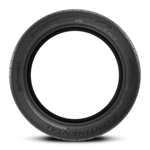 Continental ExtremeContact Sport 02 275/40ZR18 - Wheelwiz