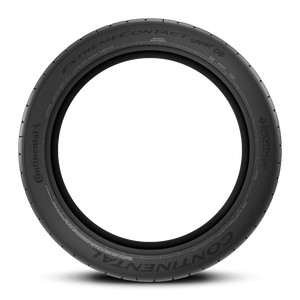 Continental ExtremeContact Sport 02 255/35ZR20 - Wheelwiz