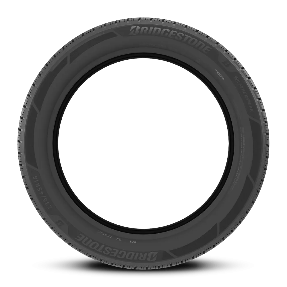 Bridgestone WeatherPeak 225/40R18 - Wheelwiz