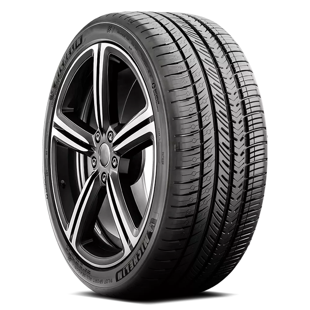 Michelin Pilot Sport 255/4018 - Wheelwiz