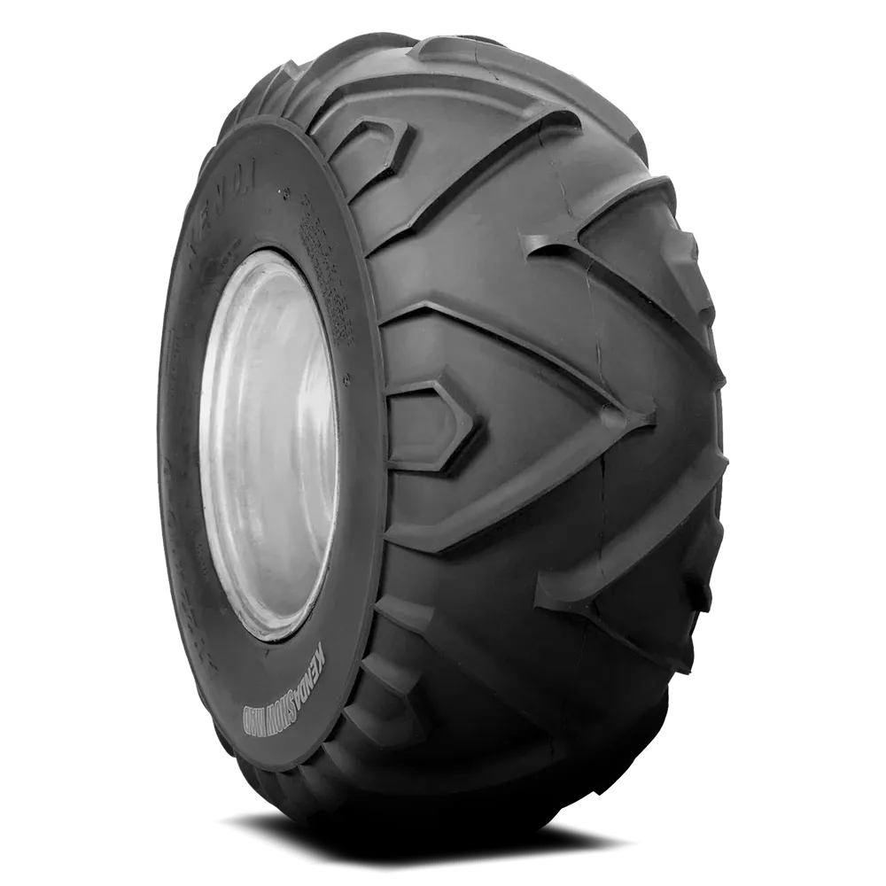 Kenda Snow Mad 22X10.00-8 - Wheelwiz