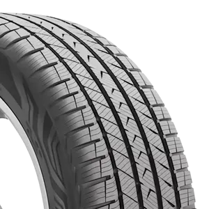Vredestein Quatrac Pro 225/45R19 - Wheelwiz