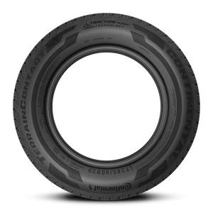 Continental TerrainContact H/T LT285/60R20 125/122S E/10