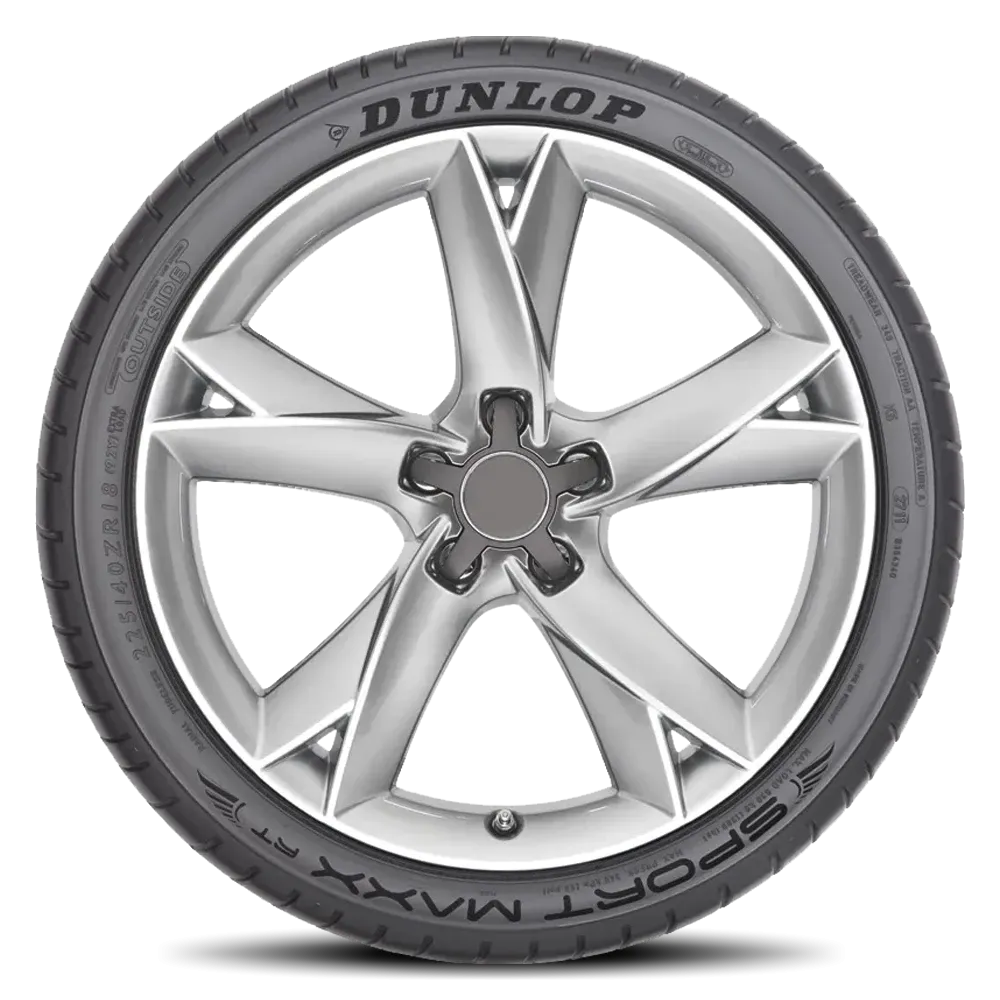 Dunlop Sport Maxx RT 205/45R17