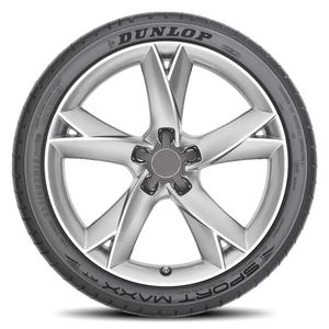 Dunlop Sport Maxx RT 235/45R17