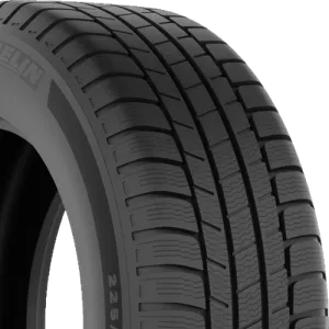 Michelin Latitude Alpin 225/5518