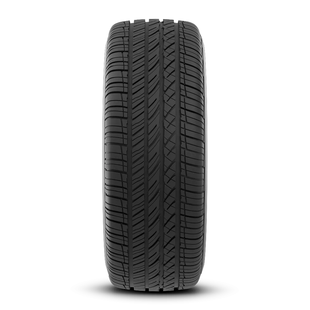Cooper Procontrol 235/55R17