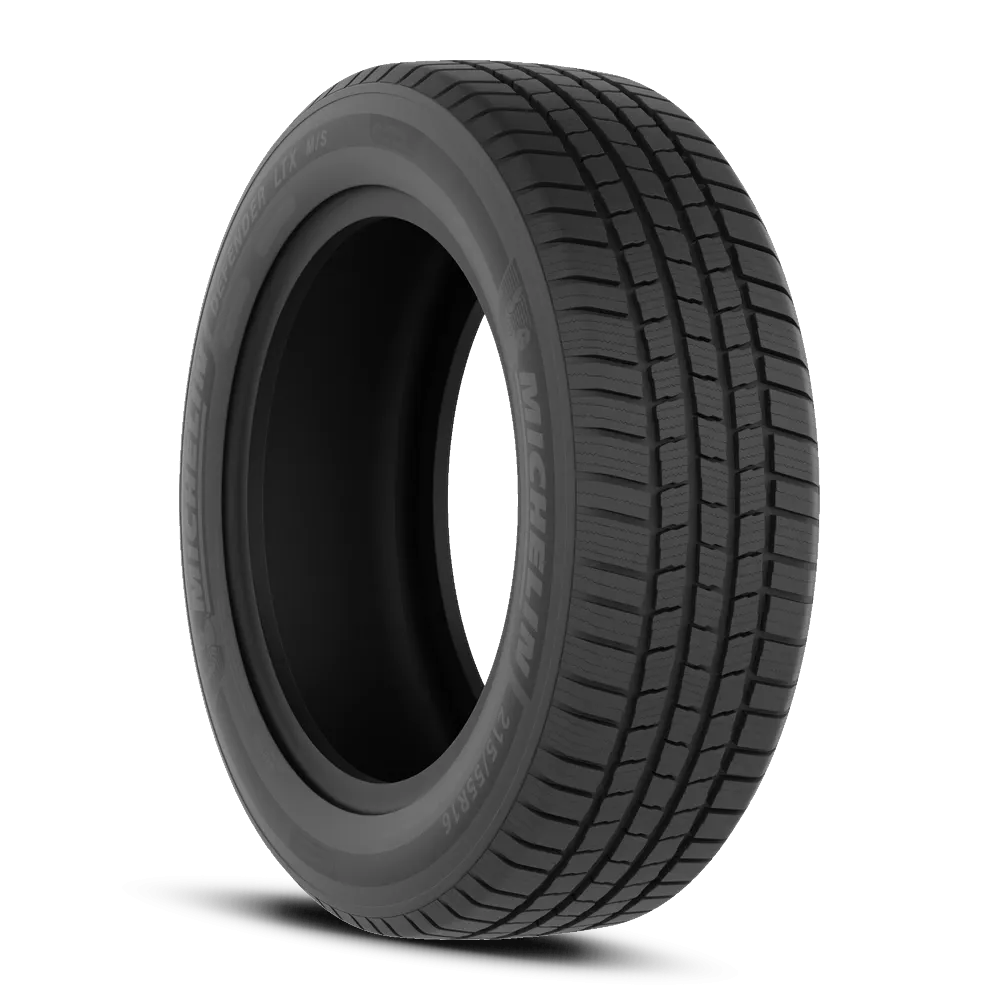 Michelin Defender LTX M/S 215/55R16 - Wheelwiz